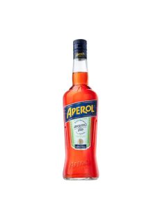 Aperol 0,7L 11 %