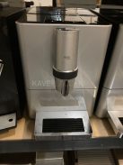 Jura Ena Micro5  újszerű automata kávégép ajándék Lavazza Super Crema