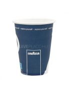 Lavazza papír pohár 207 ml -  50db